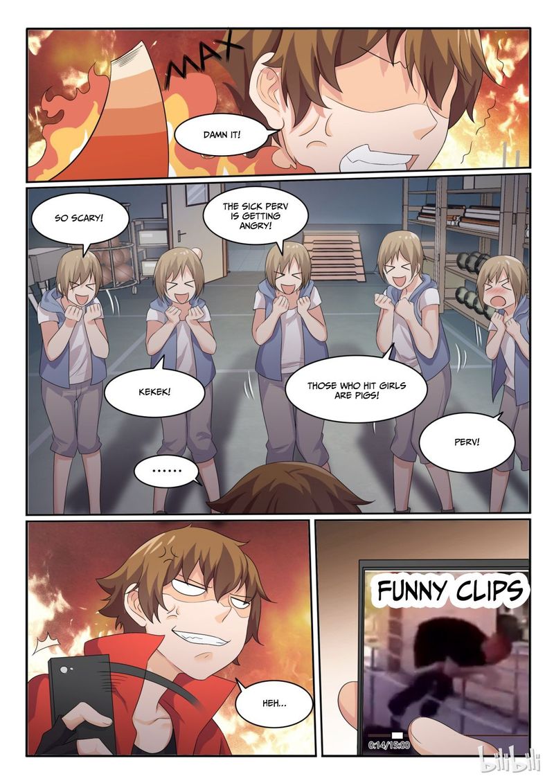 My Wife Is A Fox Spirit 36 8