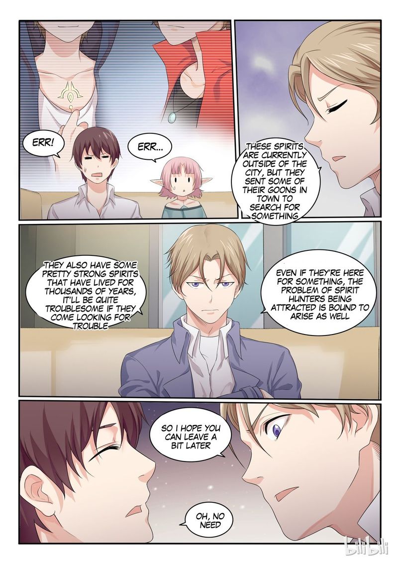 My Wife Is A Fox Spirit 38 6