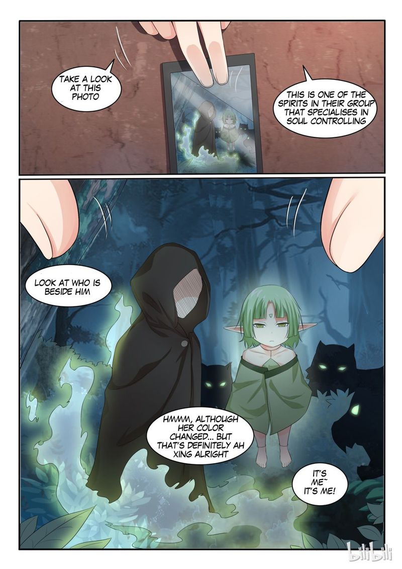 My Wife Is A Fox Spirit 38 9