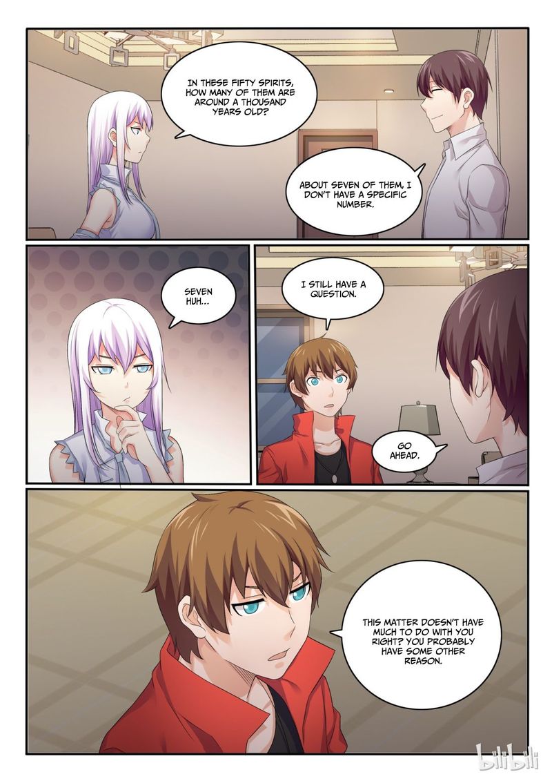 My Wife Is A Fox Spirit 42 2