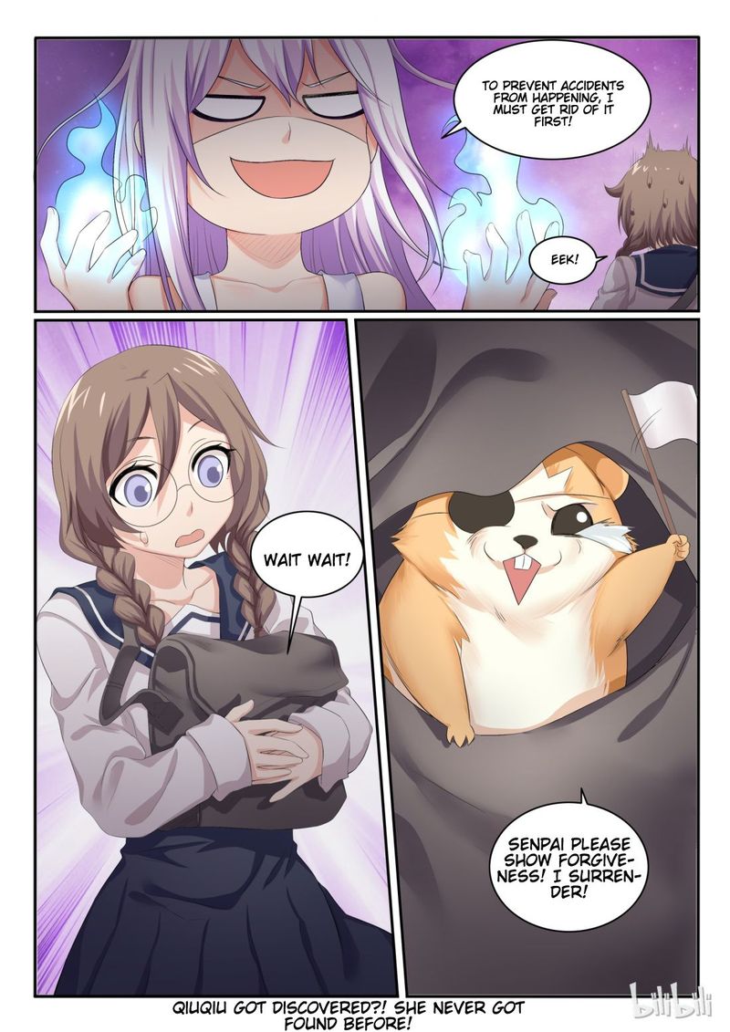 My Wife Is A Fox Spirit 44 10