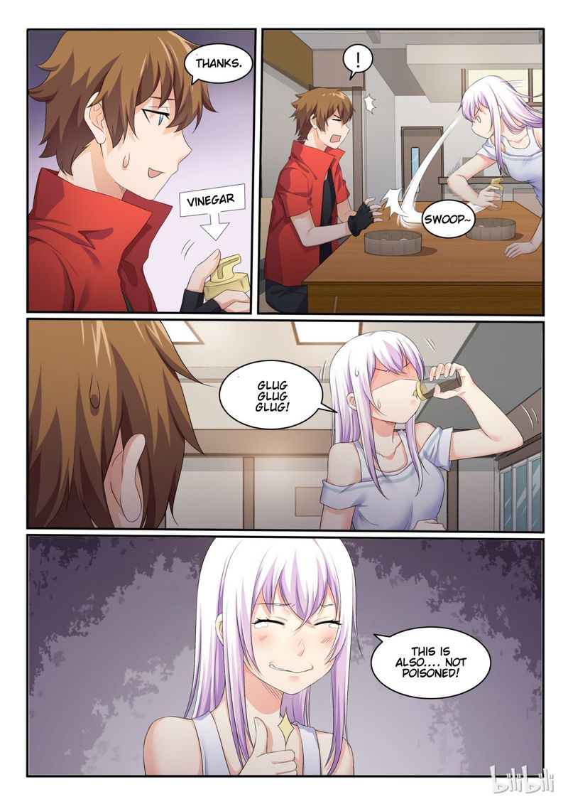 My Wife Is A Fox Spirit 44 6
