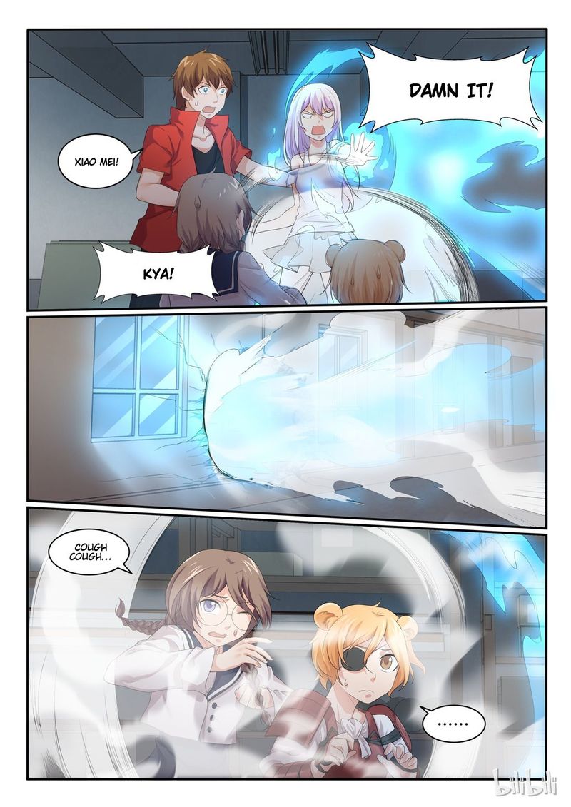 My Wife Is A Fox Spirit 46 12