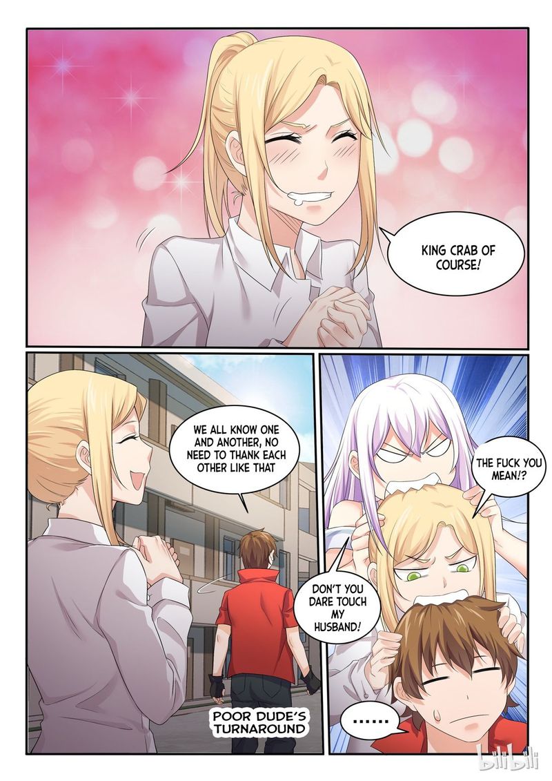 My Wife Is A Fox Spirit 47 4