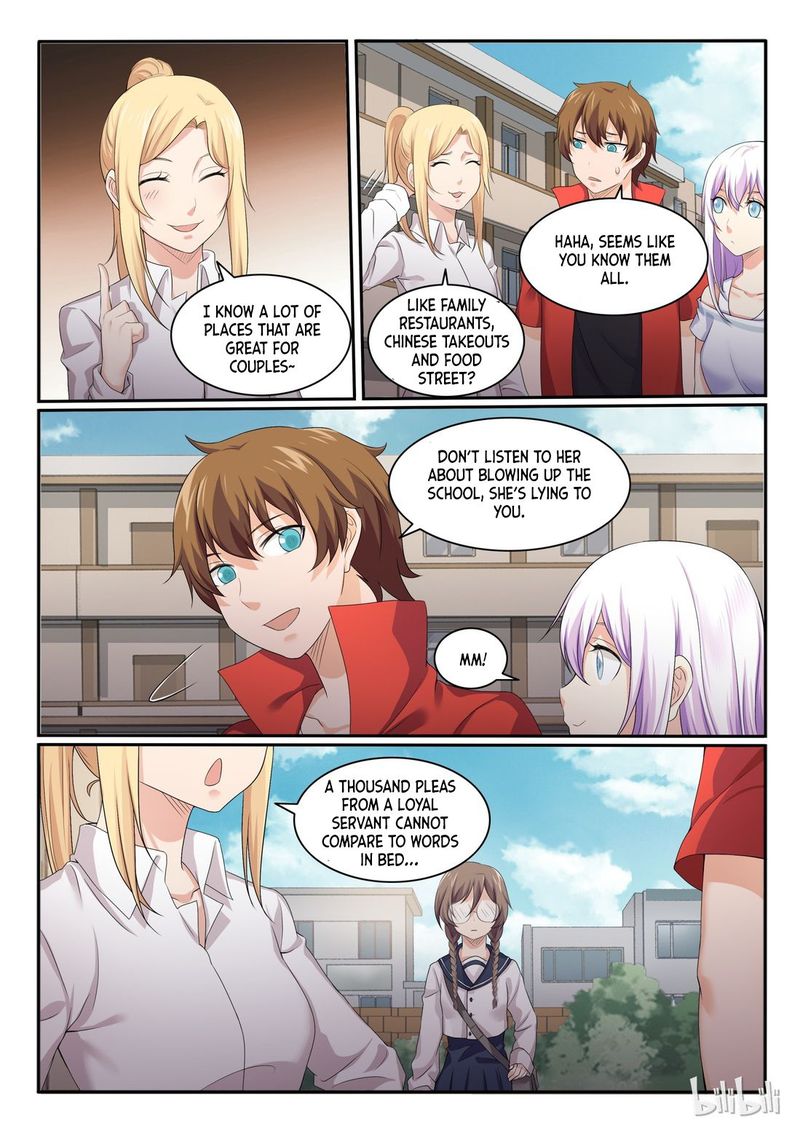 My Wife Is A Fox Spirit 47 6