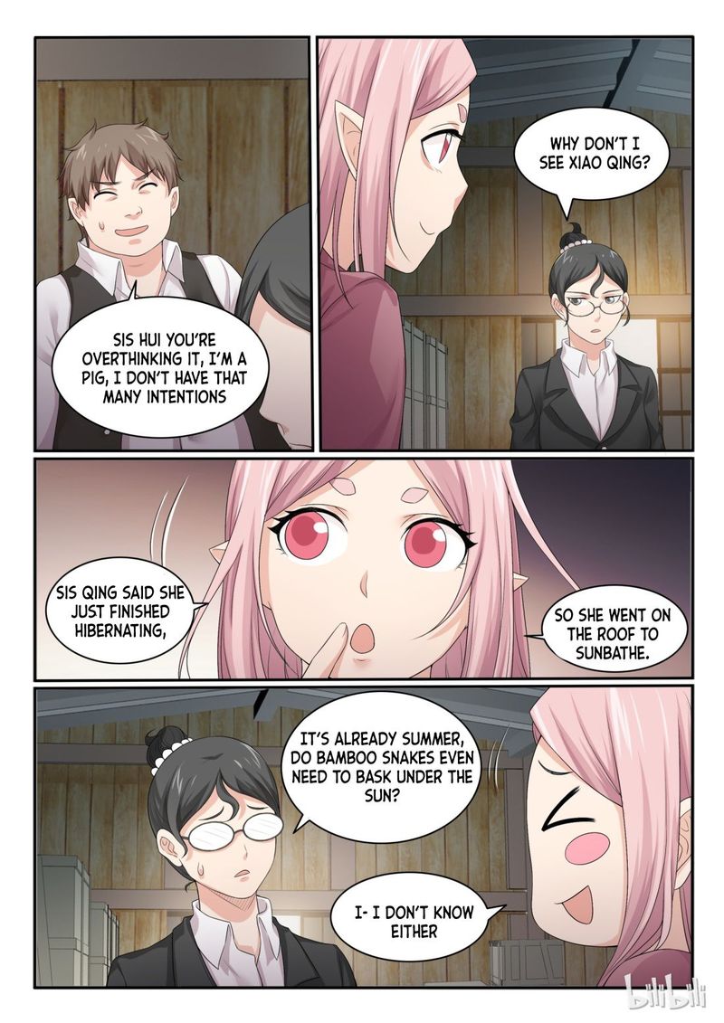 My Wife Is A Fox Spirit 48 15