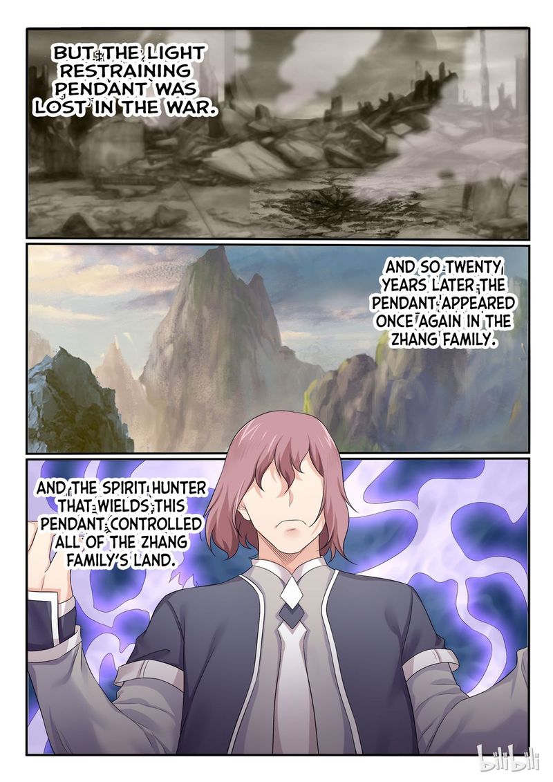 My Wife Is A Fox Spirit 48 4
