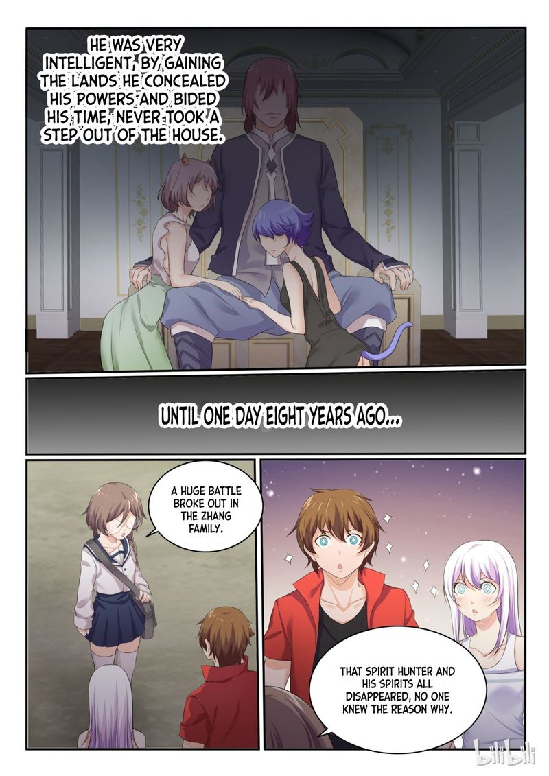 My Wife Is A Fox Spirit 48 5