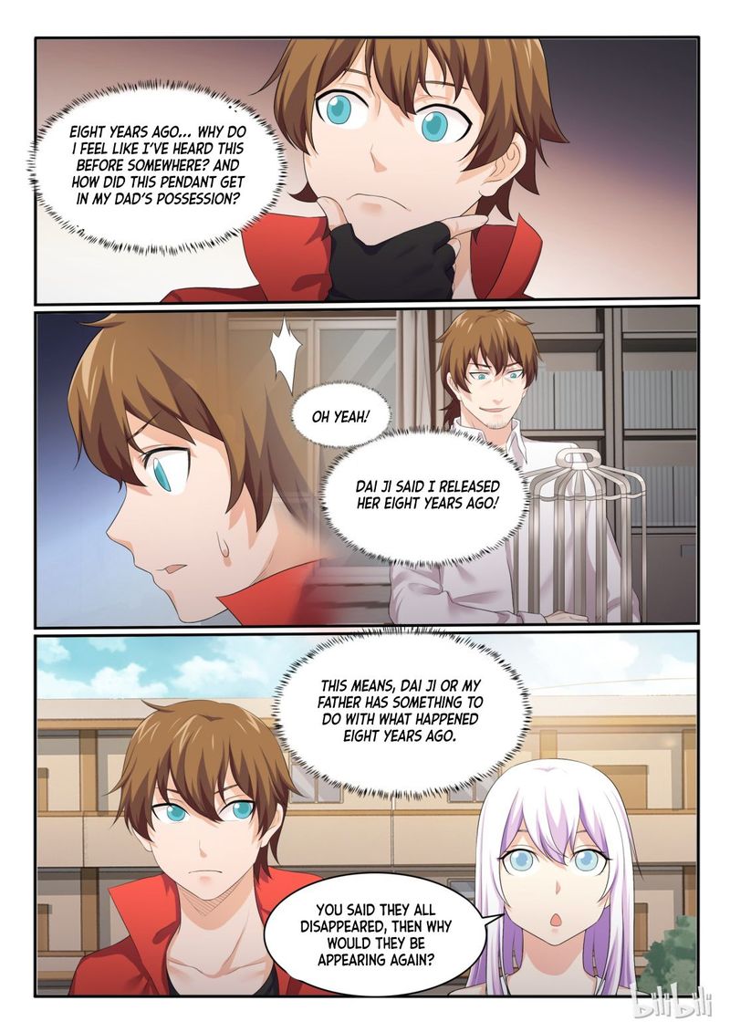My Wife Is A Fox Spirit 48 6