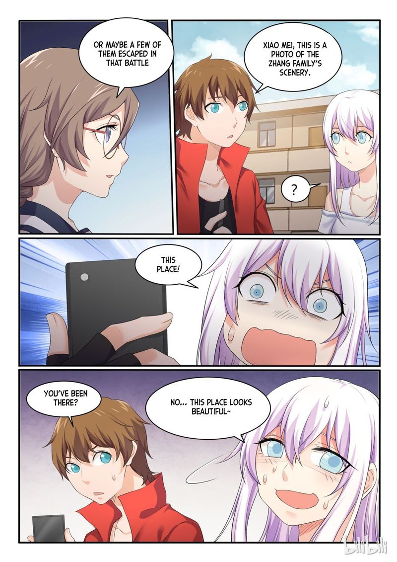 My Wife Is A Fox Spirit 48 7