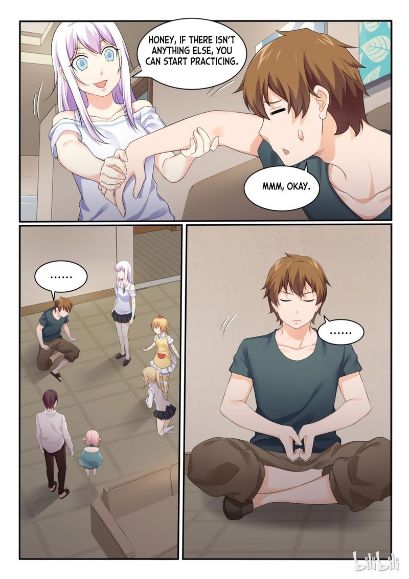 My Wife Is A Fox Spirit 49 4