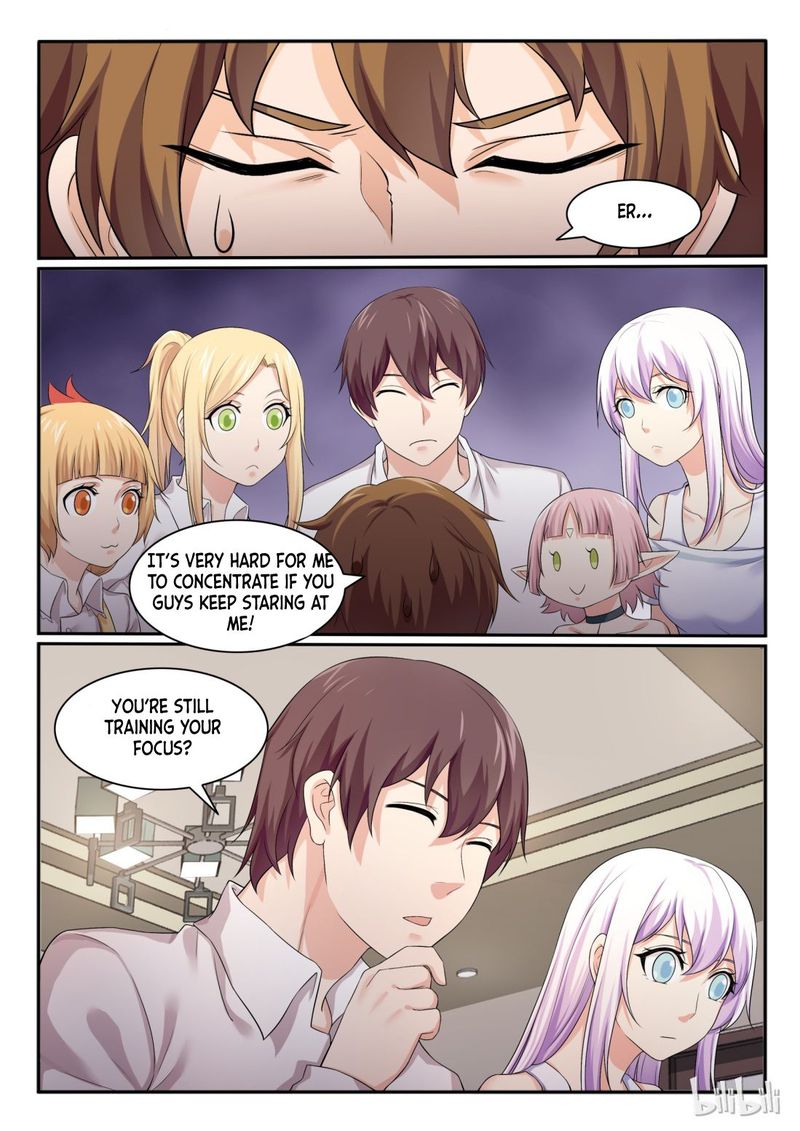 My Wife Is A Fox Spirit 49 5