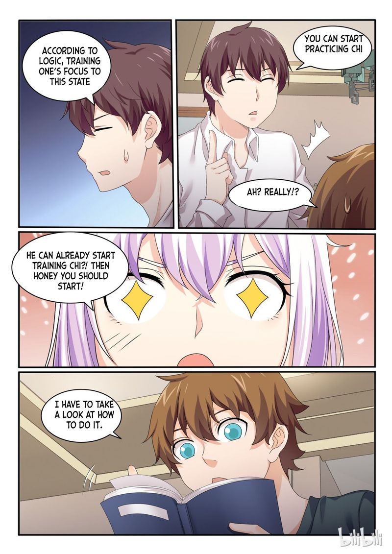 My Wife Is A Fox Spirit 49 6