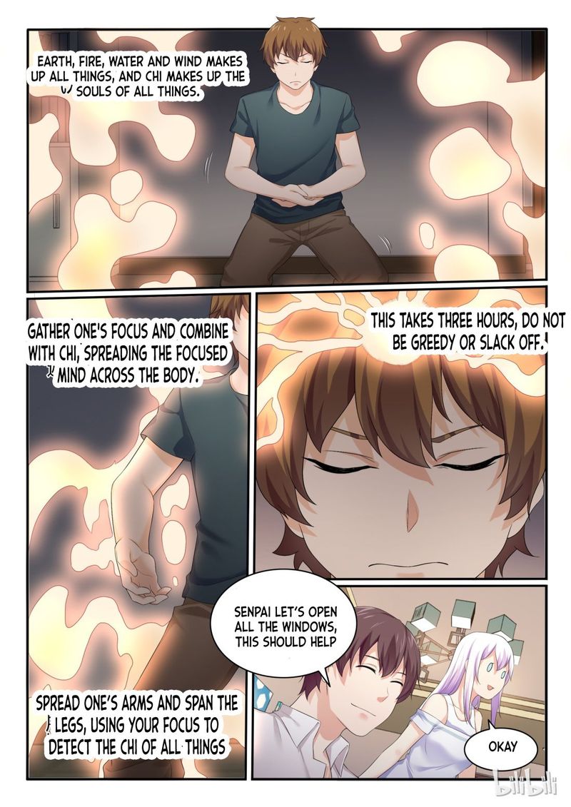My Wife Is A Fox Spirit 49 7
