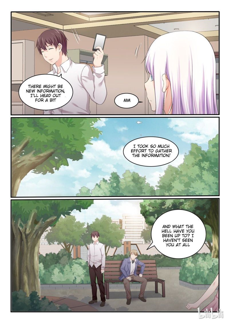 My Wife Is A Fox Spirit 50 3