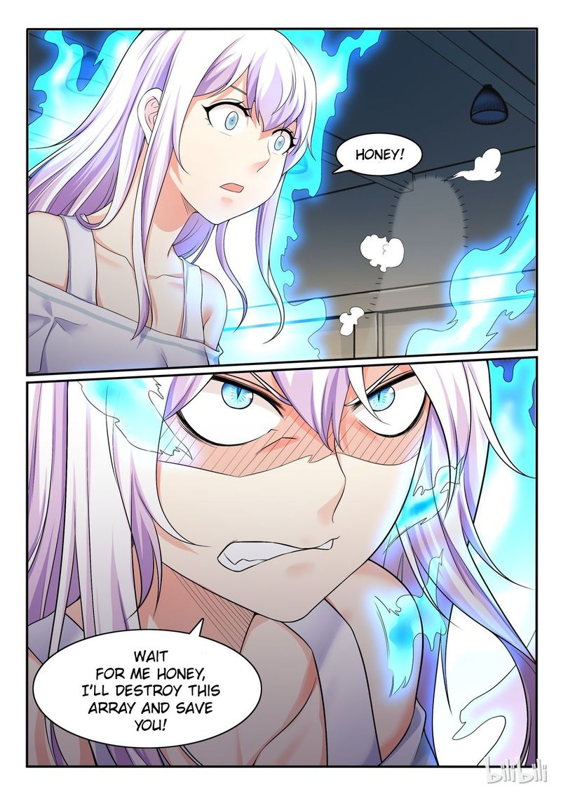My Wife Is A Fox Spirit 54 18
