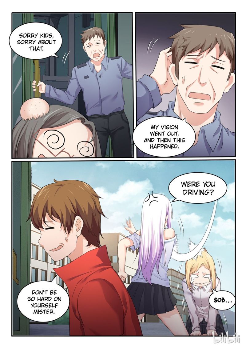 My Wife Is A Fox Spirit 54 3