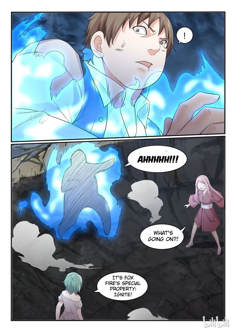 My Wife Is A Fox Spirit 55 11