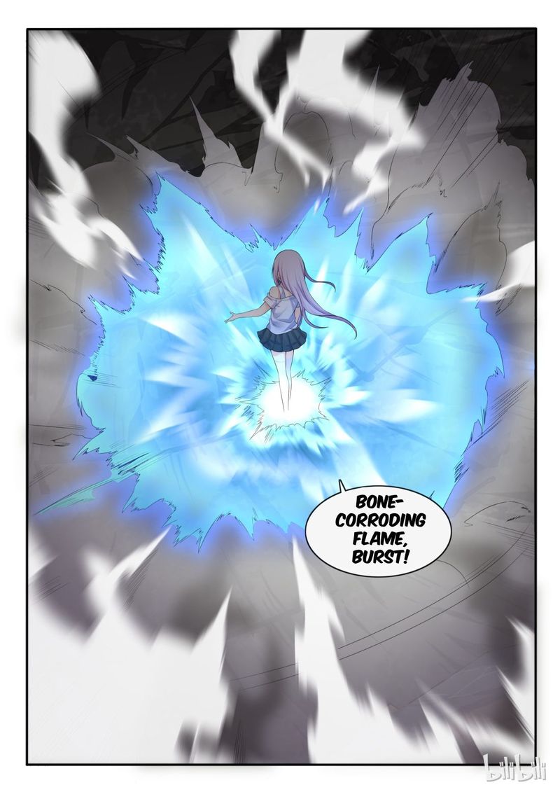 My Wife Is A Fox Spirit 55 13
