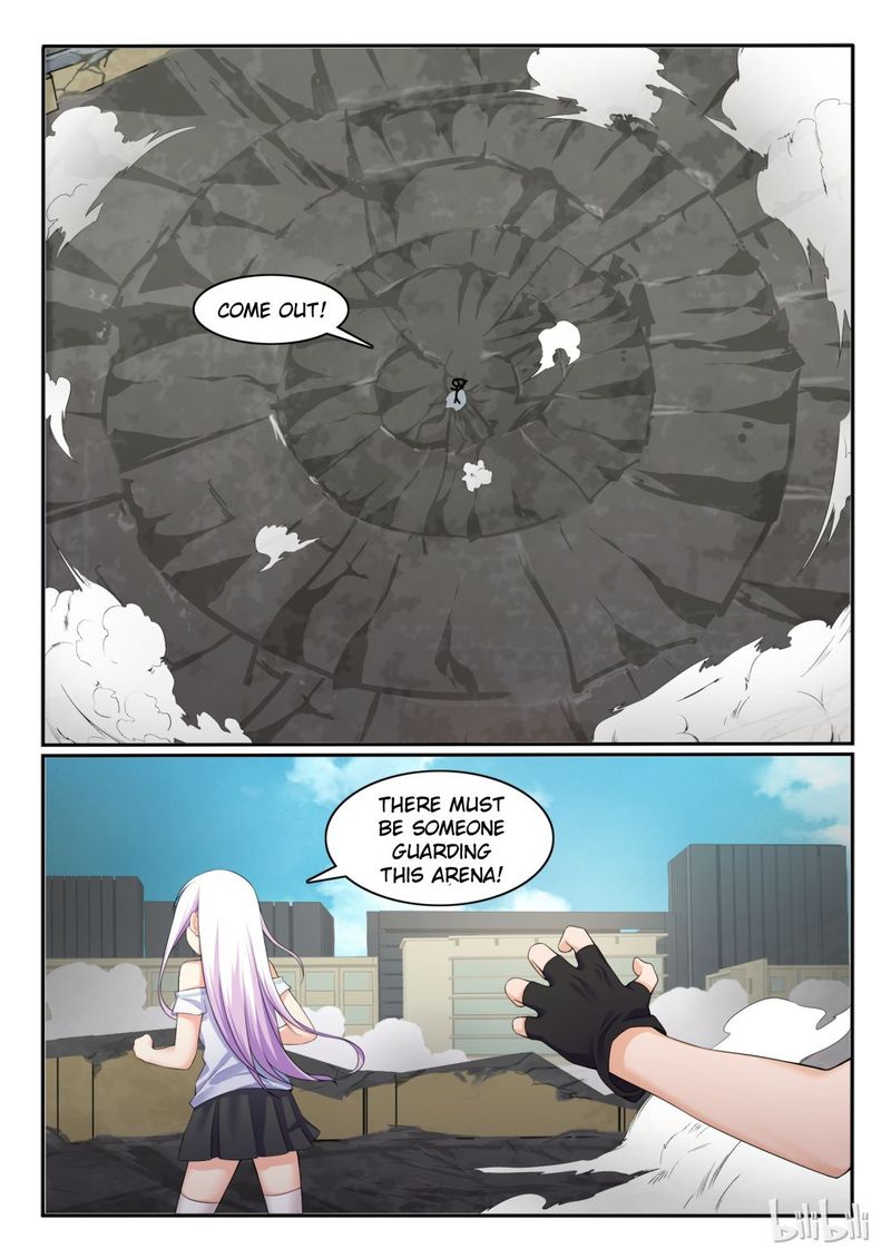 My Wife Is A Fox Spirit 55 2