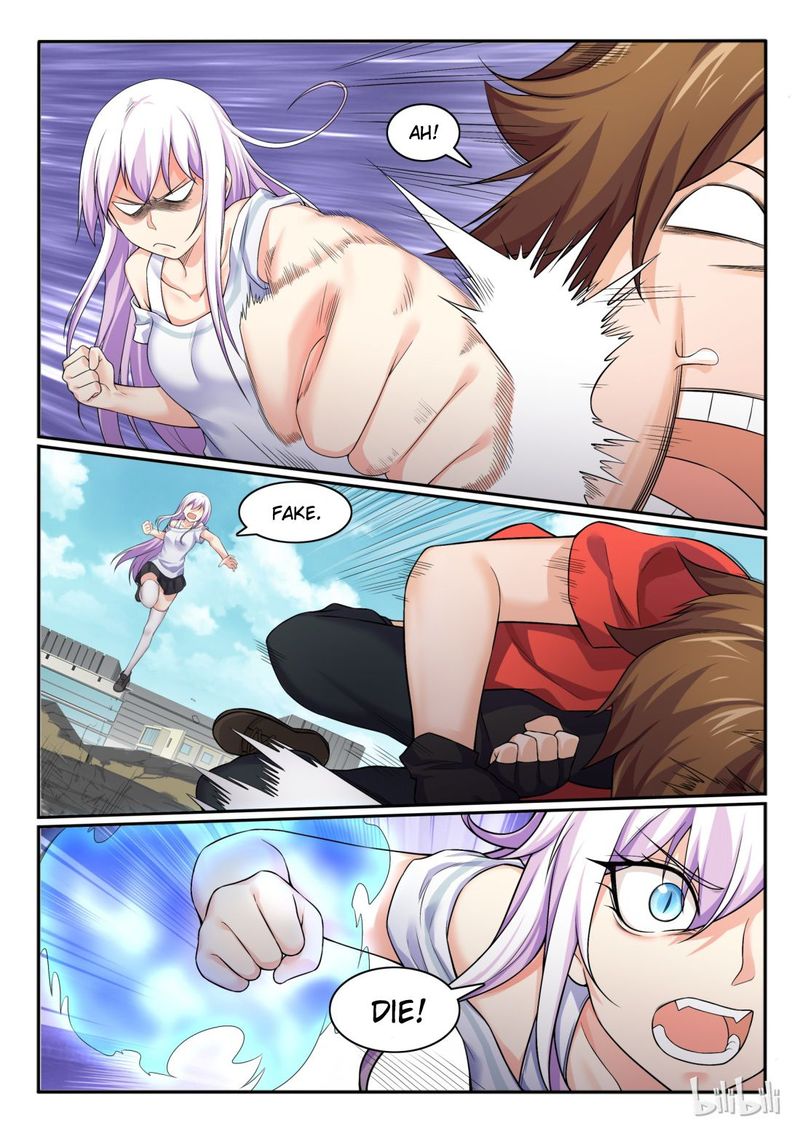 My Wife Is A Fox Spirit 55 4