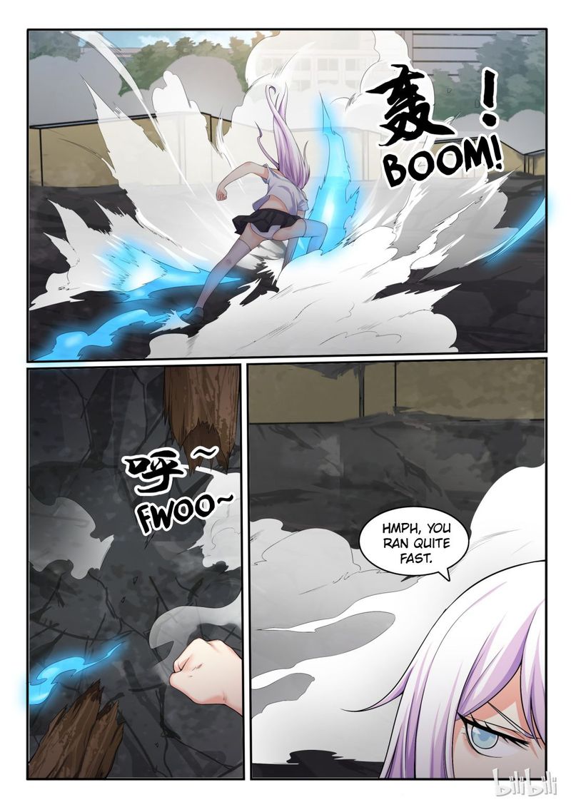 My Wife Is A Fox Spirit 55 5