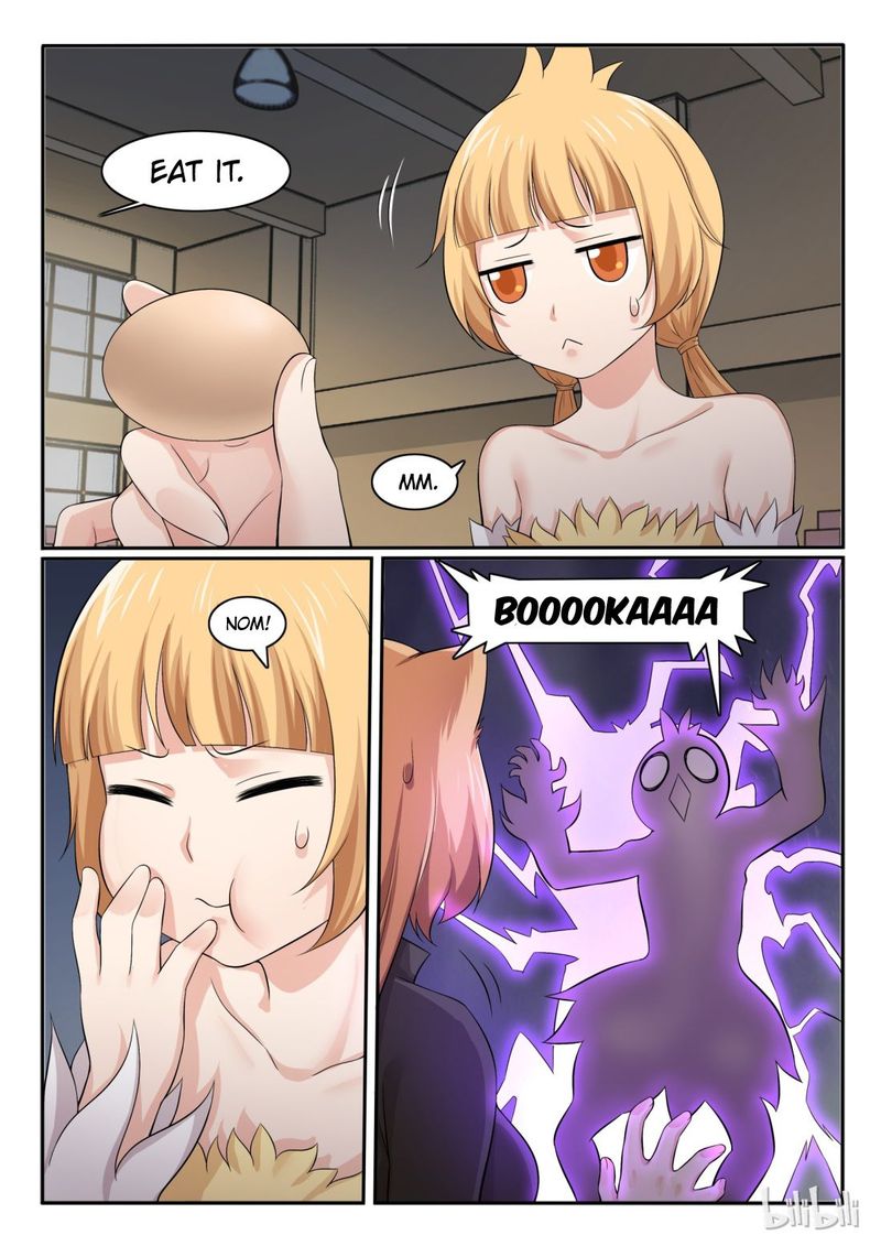 My Wife Is A Fox Spirit 58 11
