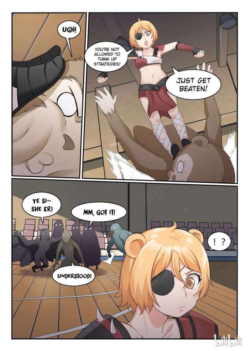My Wife Is A Fox Spirit 58 6