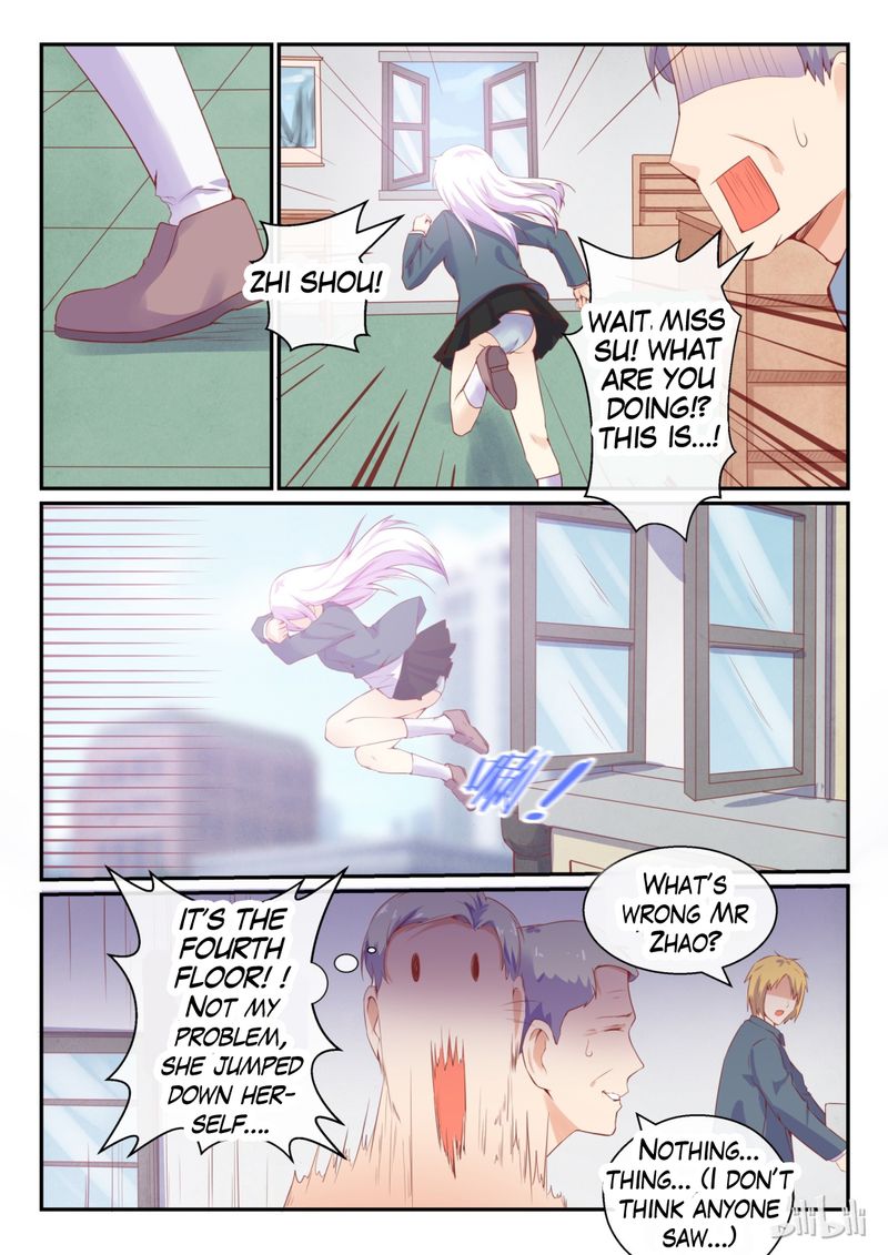 My Wife Is A Fox Spirit 6 6