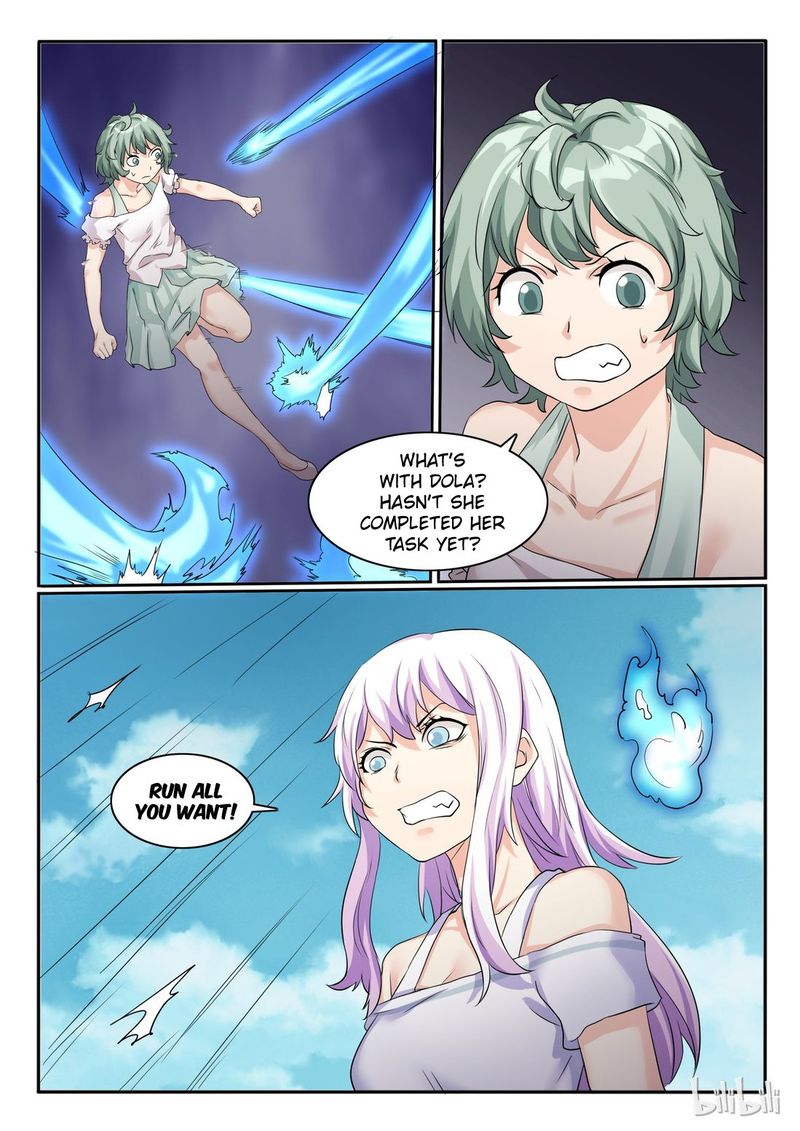 My Wife Is A Fox Spirit 60 3