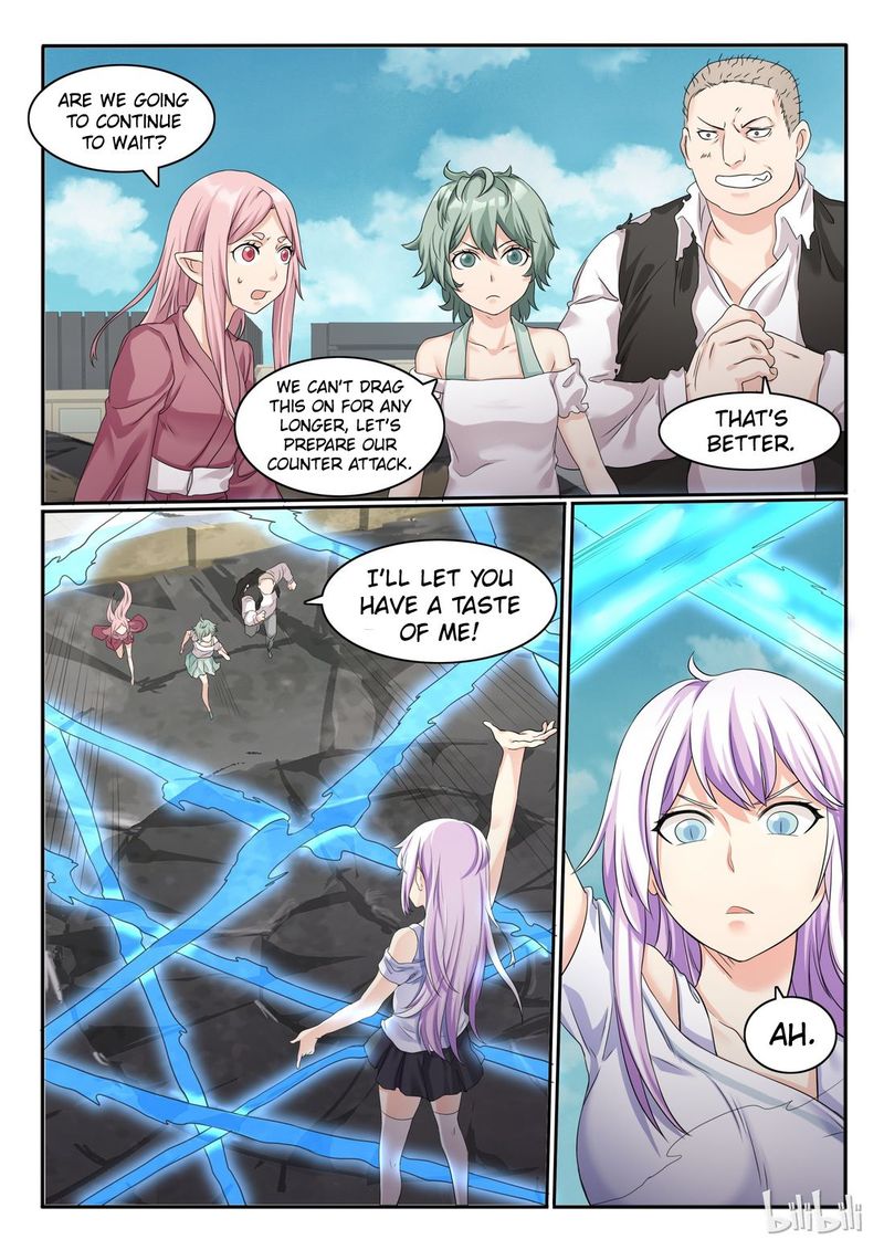 My Wife Is A Fox Spirit 60 6