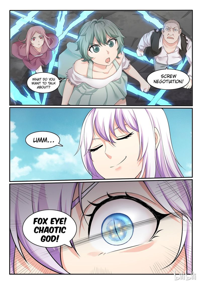 My Wife Is A Fox Spirit 60 9
