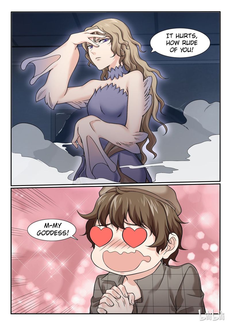 My Wife Is A Fox Spirit 61 11