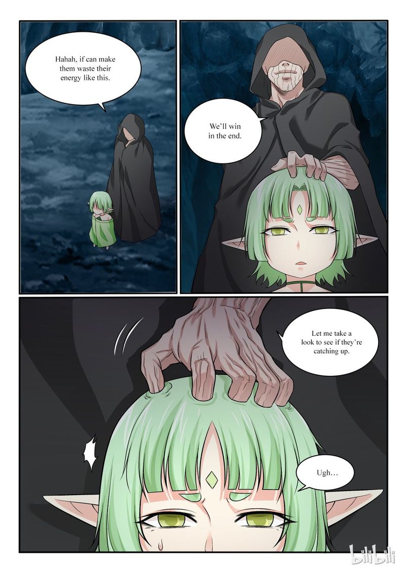 My Wife Is A Fox Spirit 63 11