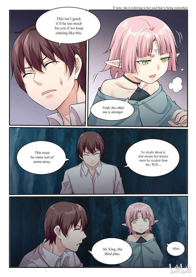 My Wife Is A Fox Spirit 63 3