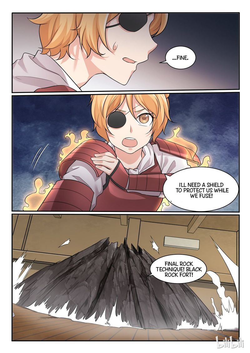 My Wife Is A Fox Spirit 64 6