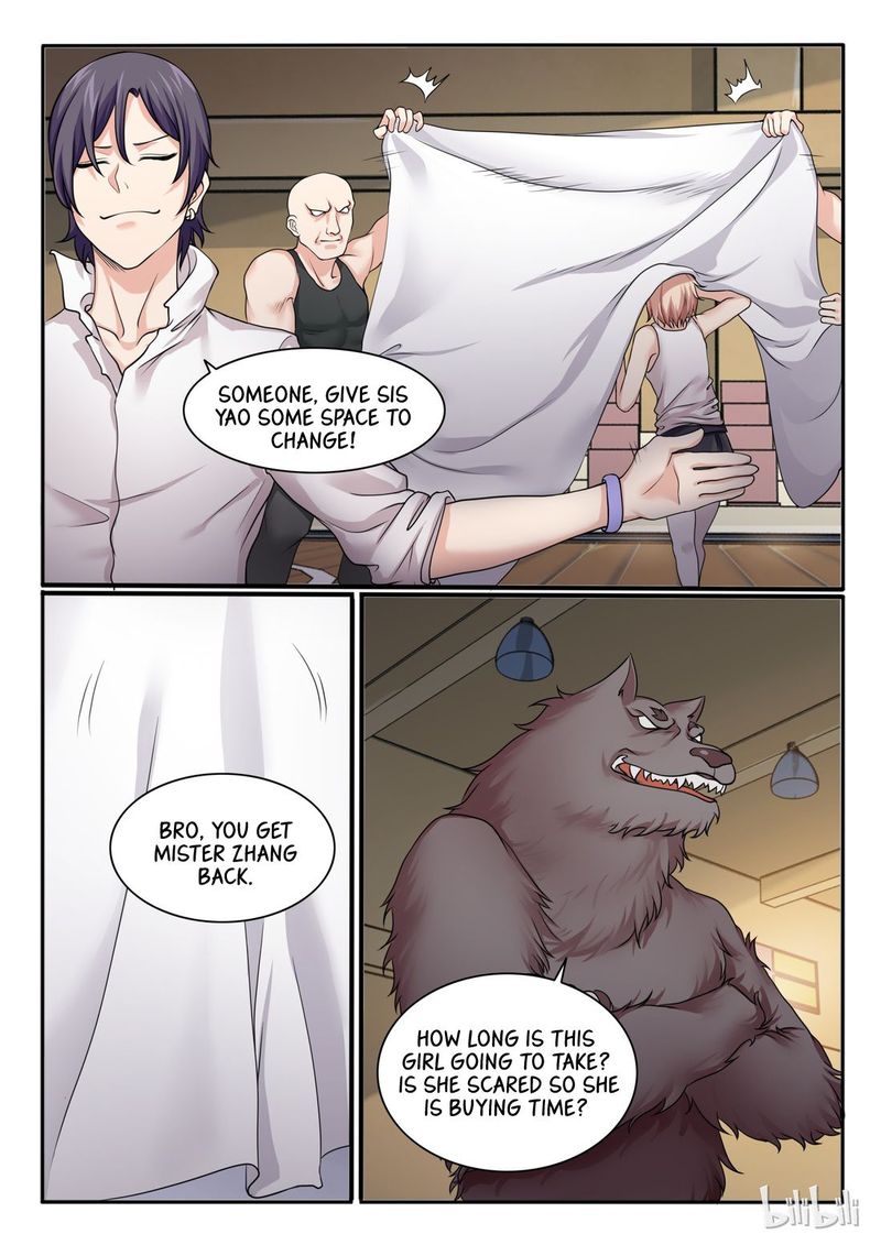 My Wife Is A Fox Spirit 65 11