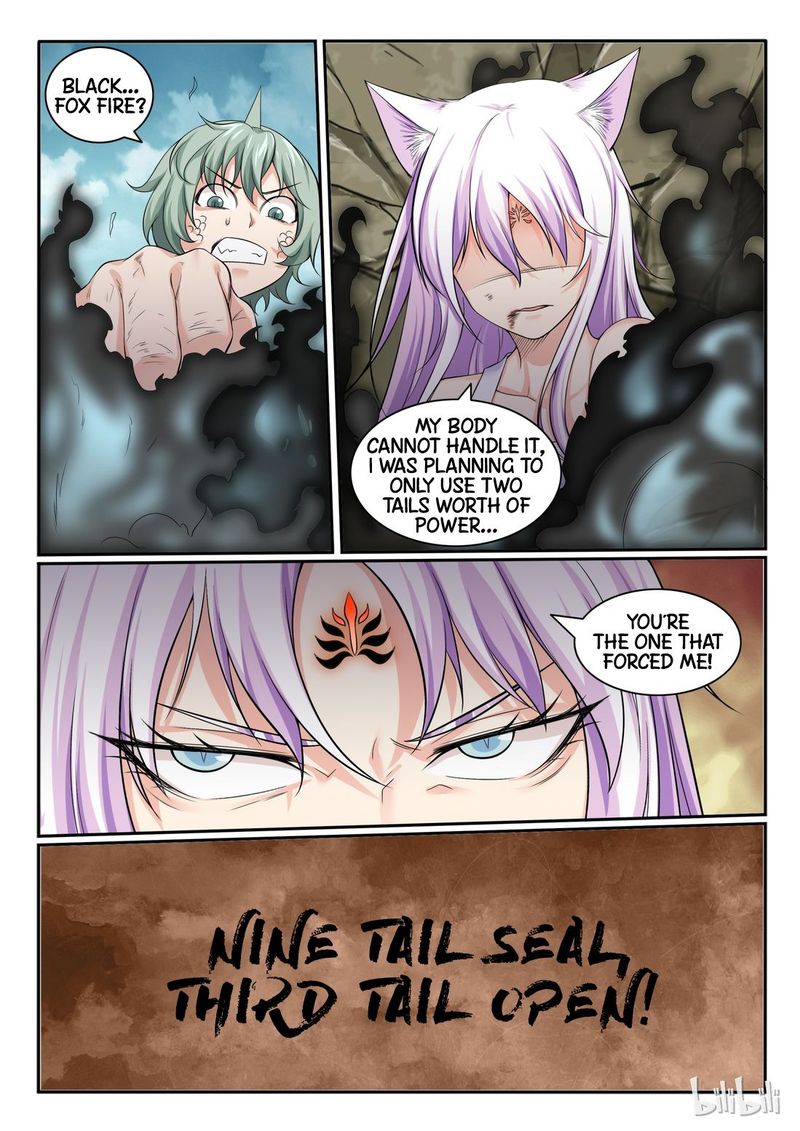 My Wife Is A Fox Spirit 66 11