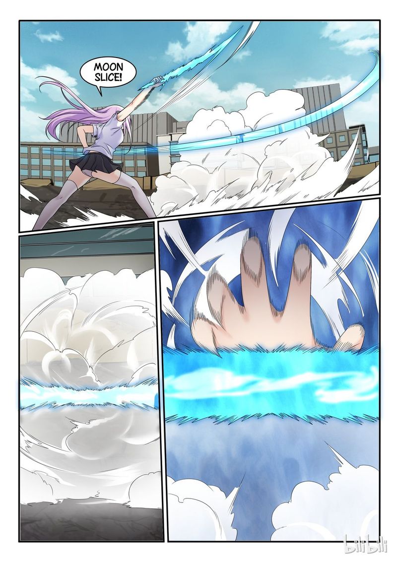 My Wife Is A Fox Spirit 66 5