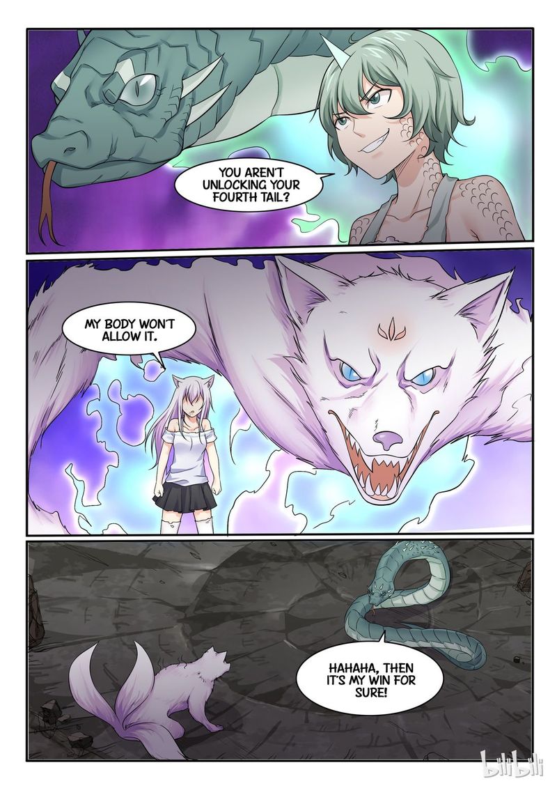 My Wife Is A Fox Spirit 67 2