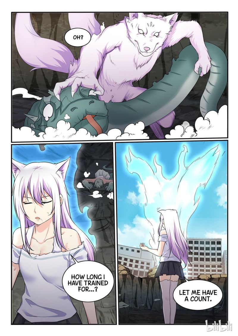 My Wife Is A Fox Spirit 67 8