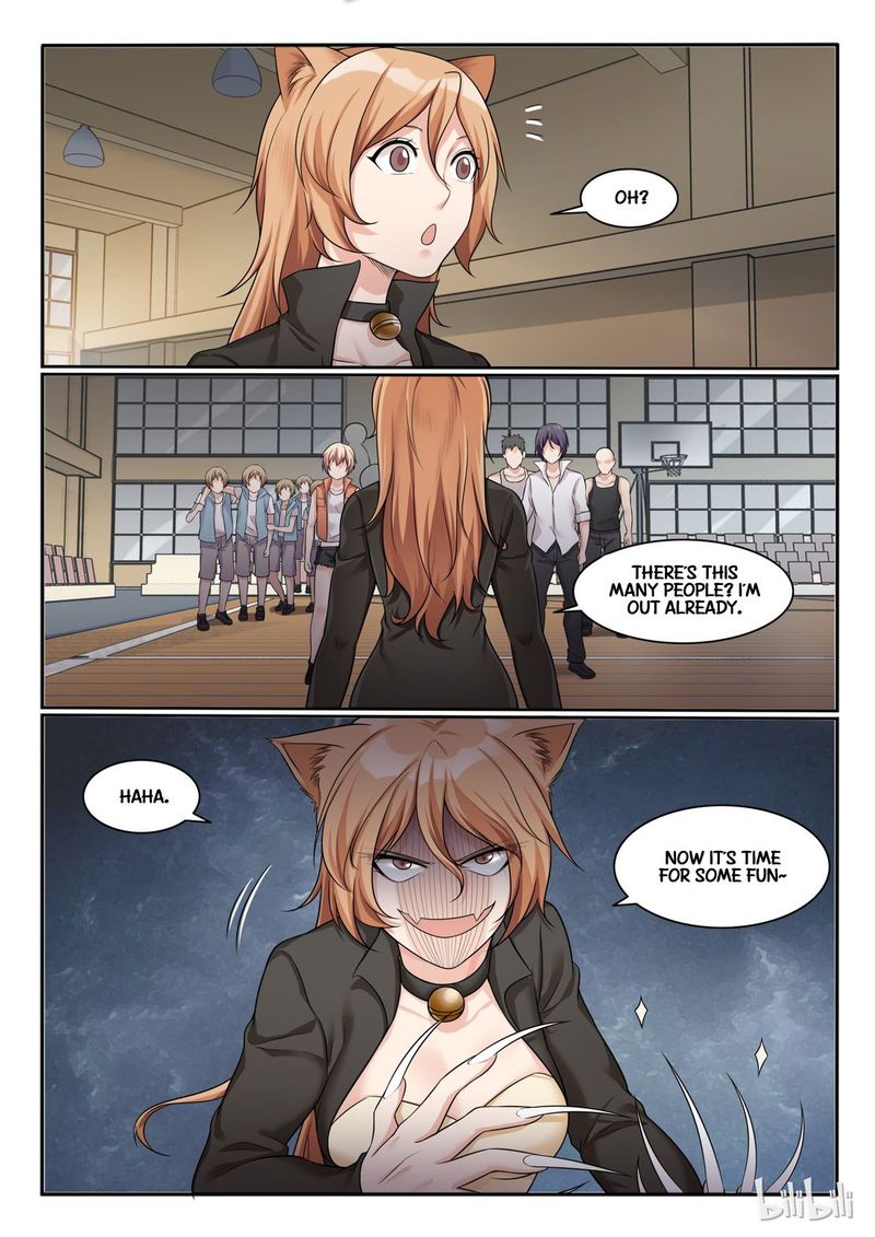 My Wife Is A Fox Spirit 68 10