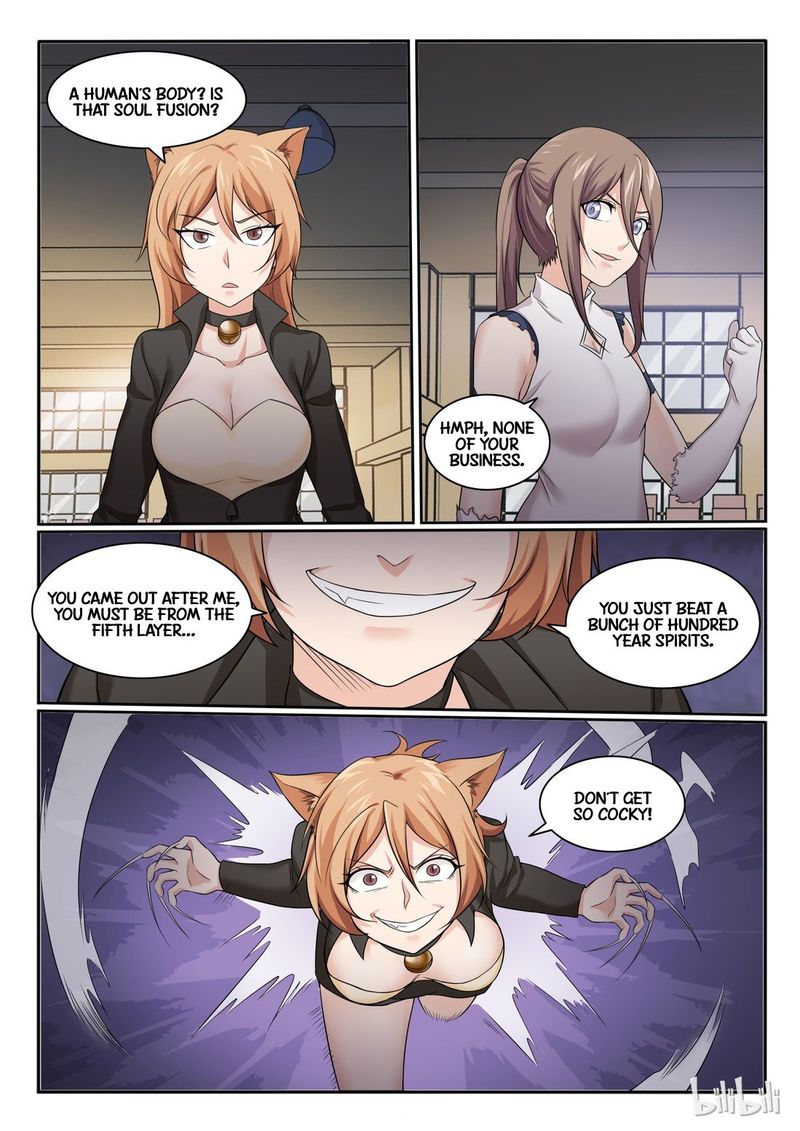 My Wife Is A Fox Spirit 68 15
