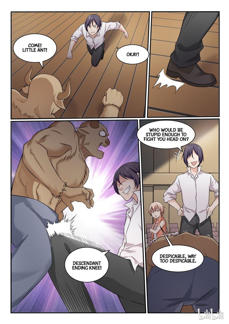 My Wife Is A Fox Spirit 68 4