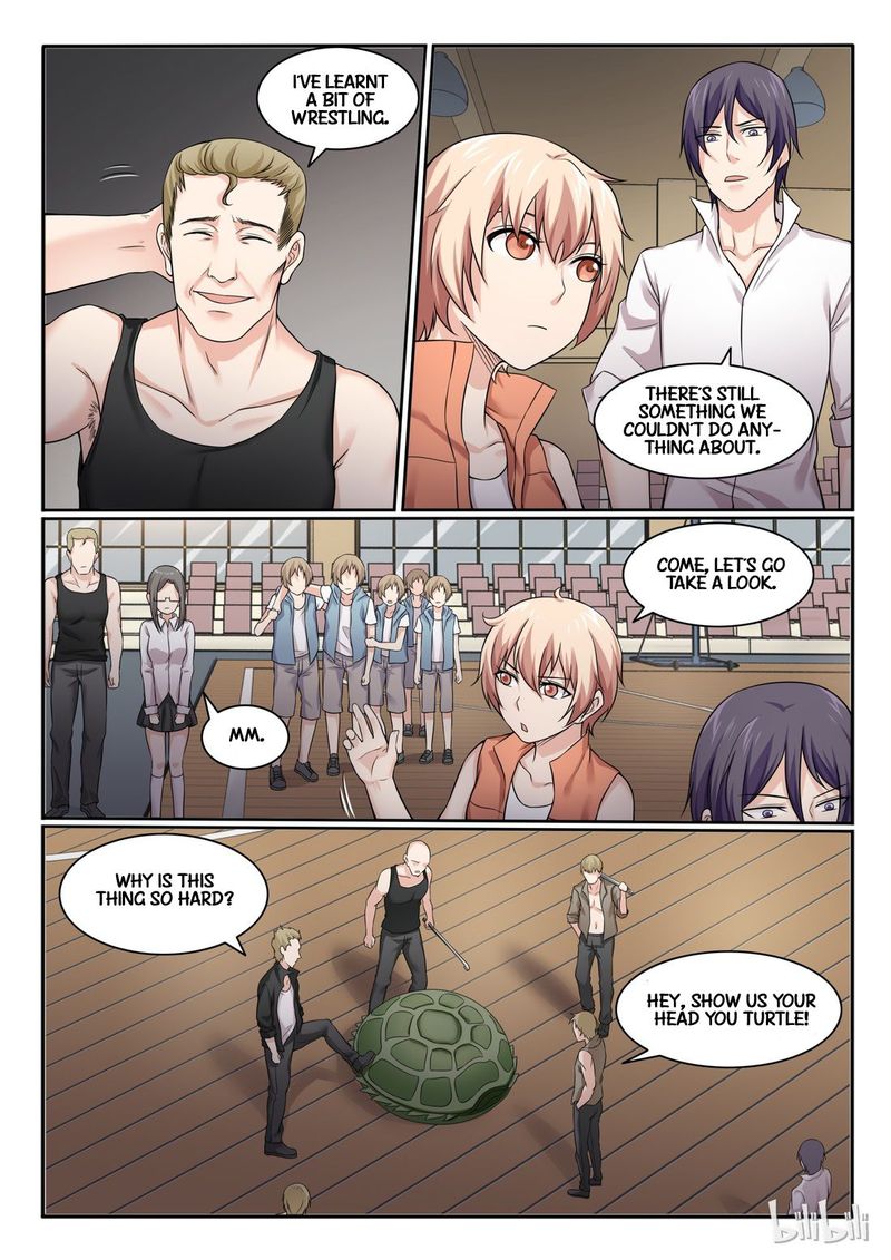 My Wife Is A Fox Spirit 68 7