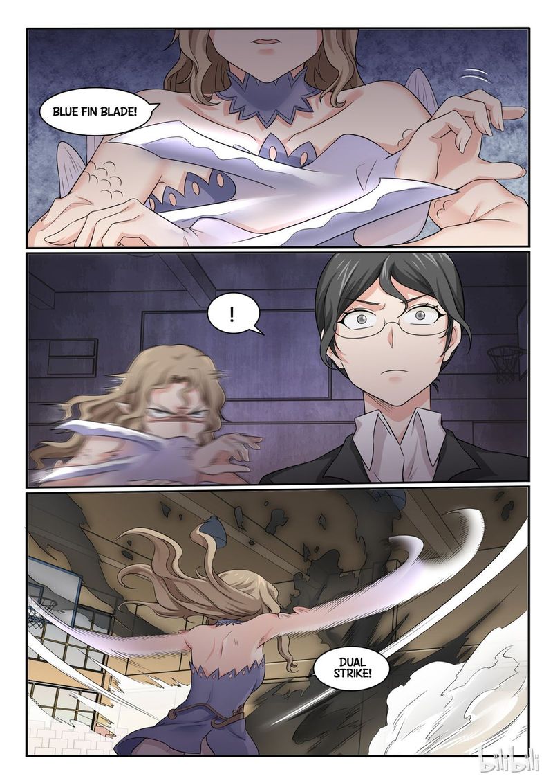 My Wife Is A Fox Spirit 69 6