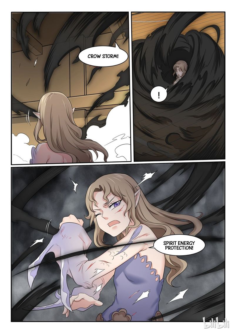 My Wife Is A Fox Spirit 69 7