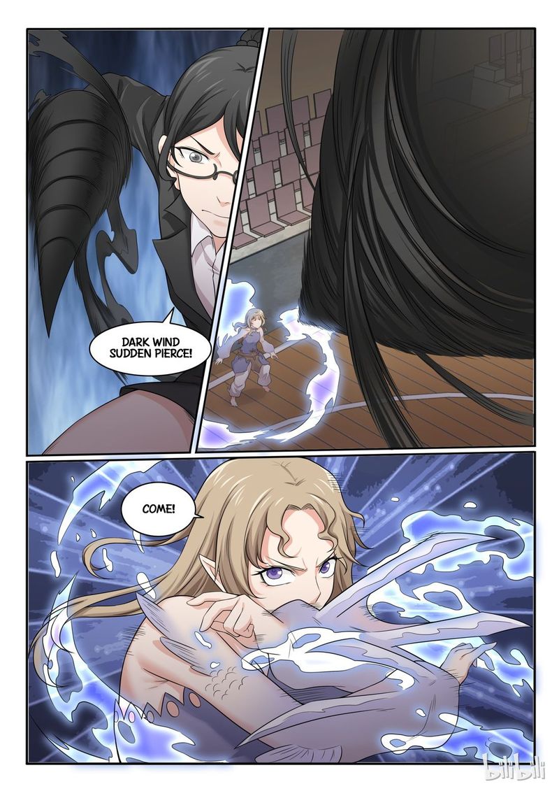 My Wife Is A Fox Spirit 69 9