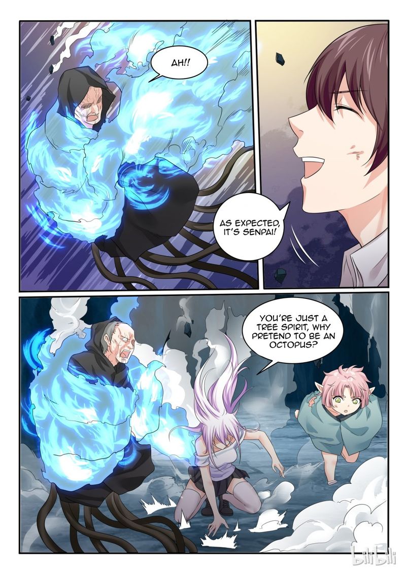 My Wife Is A Fox Spirit 71 16