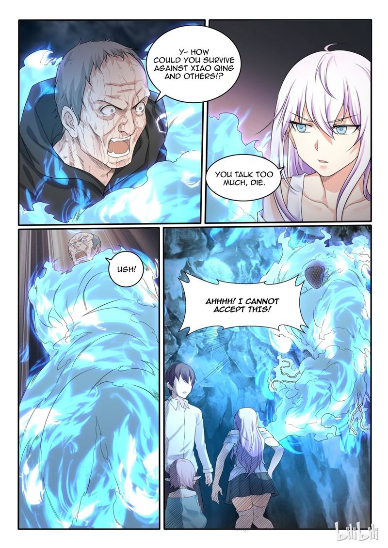 My Wife Is A Fox Spirit 71 17